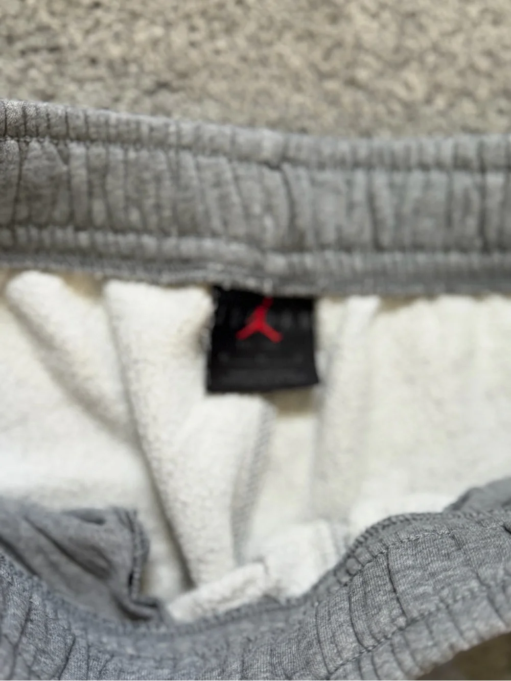 Jordan sweatpants